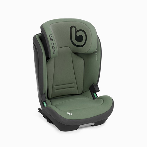 BRAVO Silla de auto 100-150cm